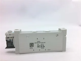 Festo VUVG-L18-M52-MT-G14-1P3 — Solenoid & Directional Valves (image 5)