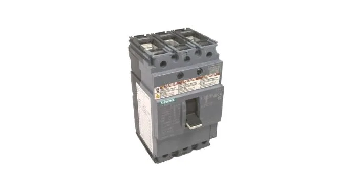 Siemens 3VA1140-5ED36-0AA0 — Molded Case Circuit Breakers (MCCB) (image 2)