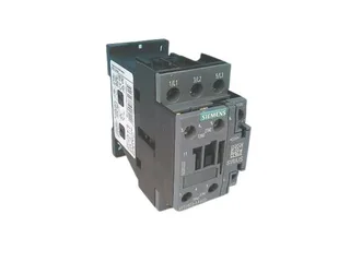 Siemens 3RT2023-1AG20 — Contactors (image 3)