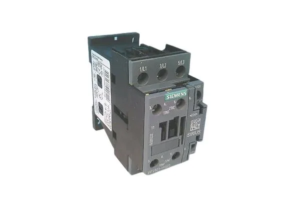 Siemens 3RT2023-1AG20 — Contactors (image 3)