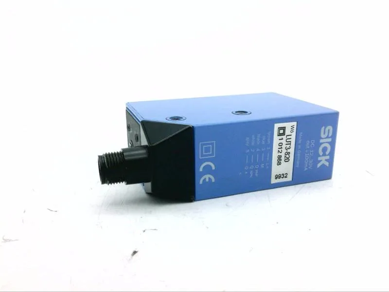 SICK LUT3-820 — Photoelectric Sensors (image 2)