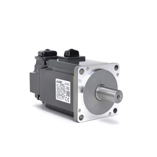 Mitsubishi Electric HG-MR43 — Servo Motors with Brake (image 2)
