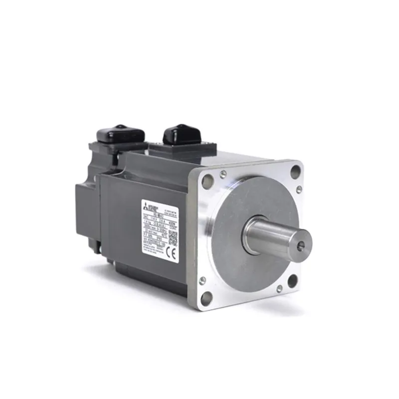 Mitsubishi Electric HG-MR43 — Servo Motors with Brake (image 2)