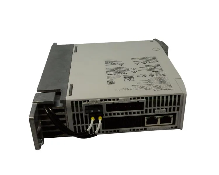 Festo CMMT-AS-C2-3A-MP-S1 — Servo Drives (image 4)