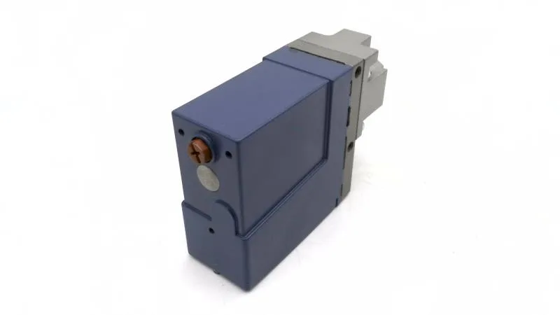 Schneider Electric XMLAM01V1S12 — Pressure Sensors (image 2)