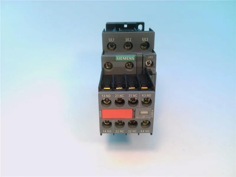 Siemens 3RT2027-1FB44-3MA0 — Contactors (image 5)