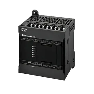 Omron CP2E-N14DR-D — PLCs (Programmable Logic Controllers)