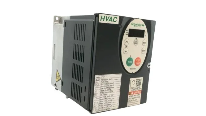 Schneider Electric ATV212HU22N4