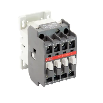 ABB A16-30-10-51 — Contactors (image 5)