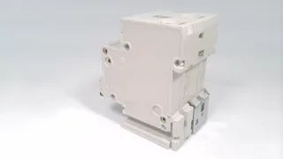 Siemens 5SP4292-7 — 2-Pole MCB (DIN Rail) (image 3)