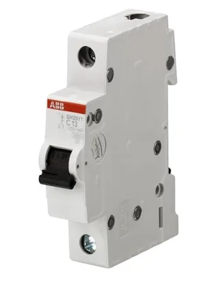 ABB SH201T-C10