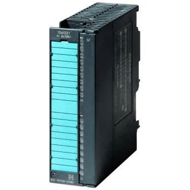 Siemens 6ES7331-7KF02-0AB0 — Analog Input Modules