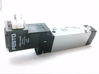 Festo MEBH-3/2-5,0-B