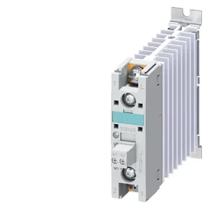 Siemens 3RF2320-3AA06 — Solid State Relays