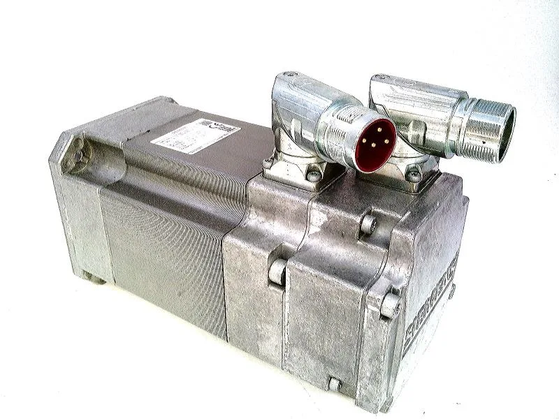Siemens 1FK7043-7AH71-1TA0 — Servo Motors (image 2)