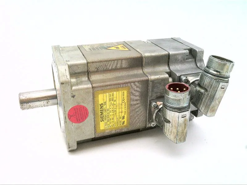 Siemens 1FK7042-5AK71-1SG0 — Servo Motors (image 4)