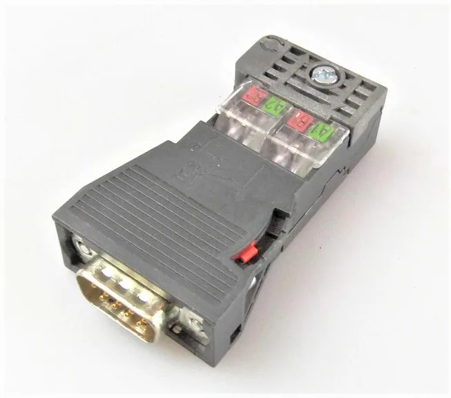 Siemens 6GK1500-0FC00 — Industrial Networking