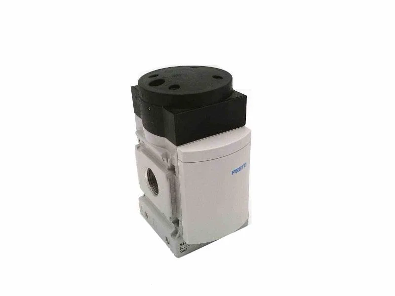Festo MS6-DL-1/2 — Air Preparation (FRL) (image 2)