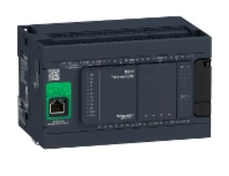 Schneider Electric TM241CEC24T (image 4)