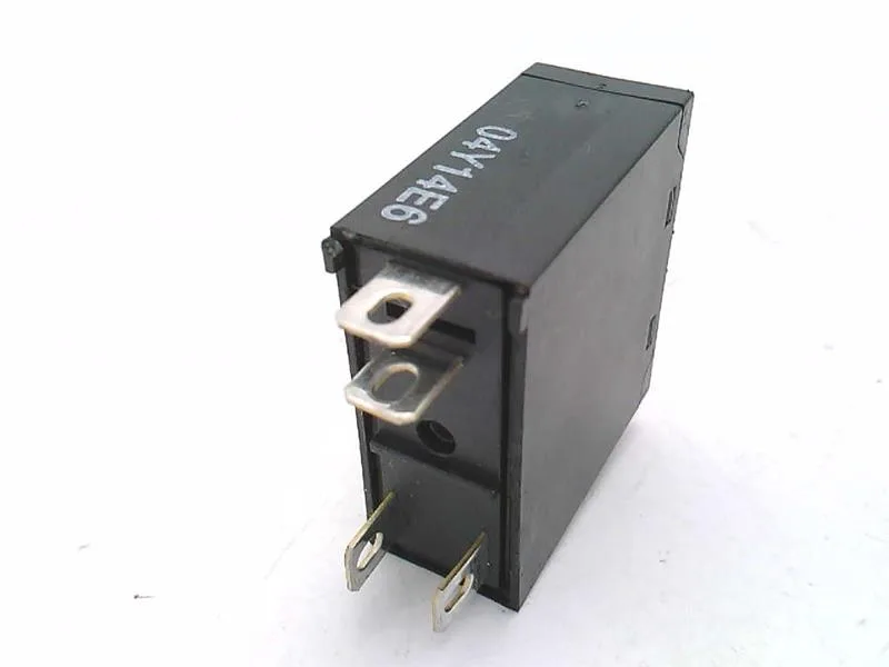 Omron G3R-ODX02SN DC5-24 — Solid State Relays (image 3)