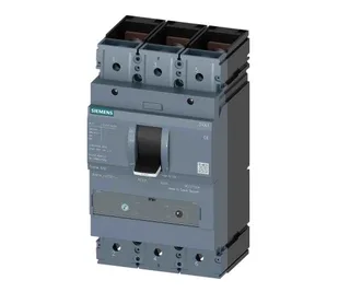Siemens 3VA1450-5EF32-0AA0 — Molded Case Circuit Breakers (MCCB) (image 2)