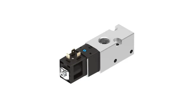 Festo VUVS-LK30-M32C-AD-G38-1B2-S