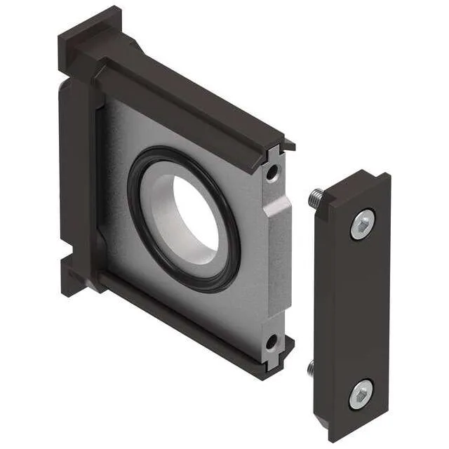 Festo MS6-MVM — Air Preparation (FRL)