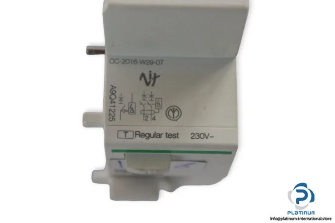 Schneider Electric A9Q41225 (image 4)