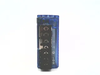 Omron S8VM-10024CD ‎ — Switch Mode Power Supplies (image 3)