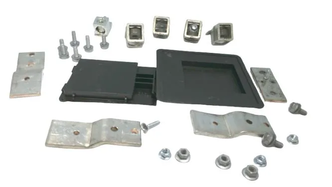 Siemens 4MLKC3A — Circuit Breaker Accessories (image 4)