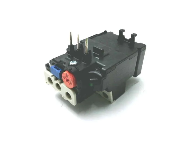 Mitsubishi Electric TH-T18KP3.6A — Overload Relays