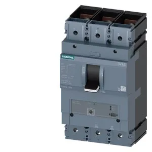 Siemens 3VA2325-7MS32-0BH0 — Molded Case Circuit Breakers (MCCB)