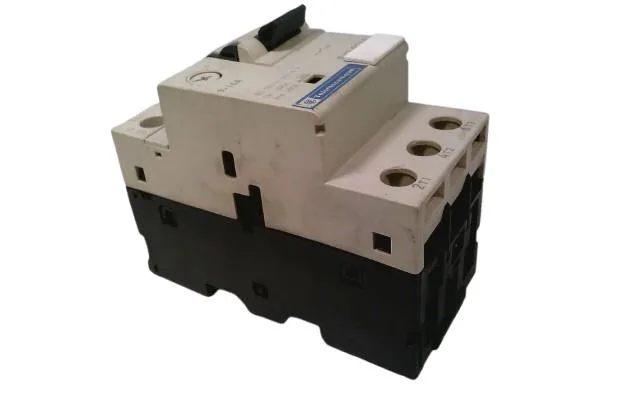 Schneider Electric GV2RT16 (image 4)