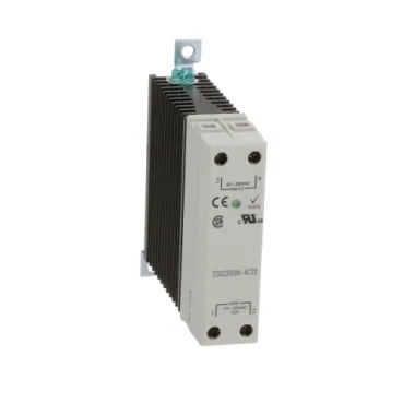 Schneider Electric SSR220DIN-AC22 — Solid State Relays