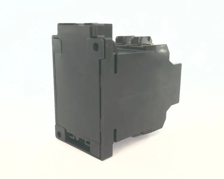 Fuji Electric SF50BAA-M11 — Contactors (image 3)