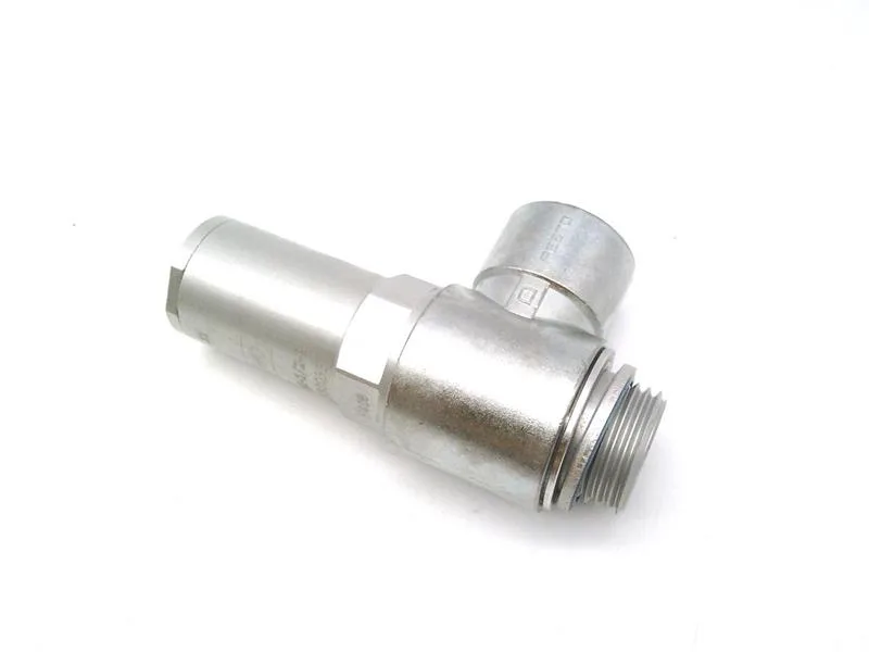Festo HGL-1/2-B — Solenoid & Directional Valves