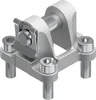Festo SNC-32 — Solenoid & Directional Valves