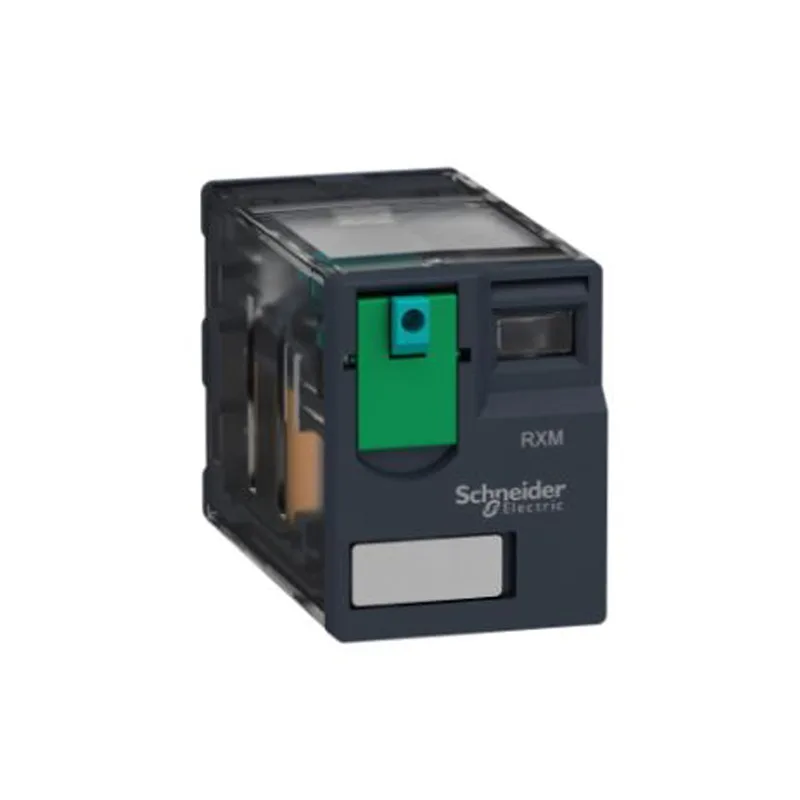 Schneider Electric RXM4AB1E7 (image 3)