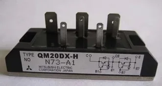 Mitsubishi Electric QM20DX-H — PLCs (Programmable Logic Controllers)