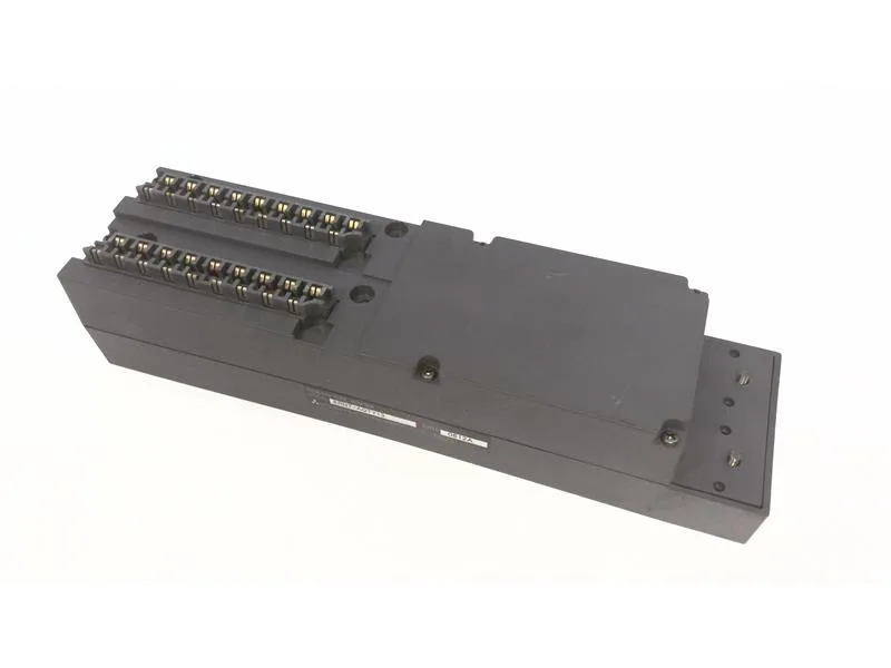 Mitsubishi Electric ERNT-AQTY13 — PLC Accessories (image 3)