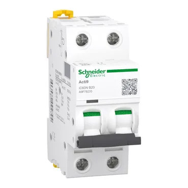 Schneider Electric A9F78220