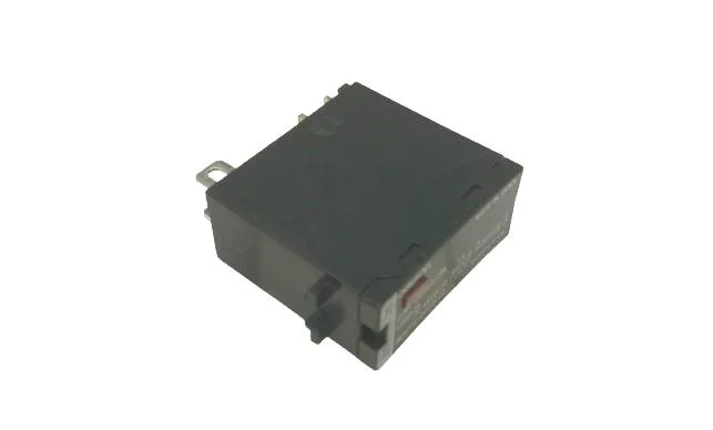 Omron G3R-ODX02SN-5/24DC — Solid State Relays (image 5)