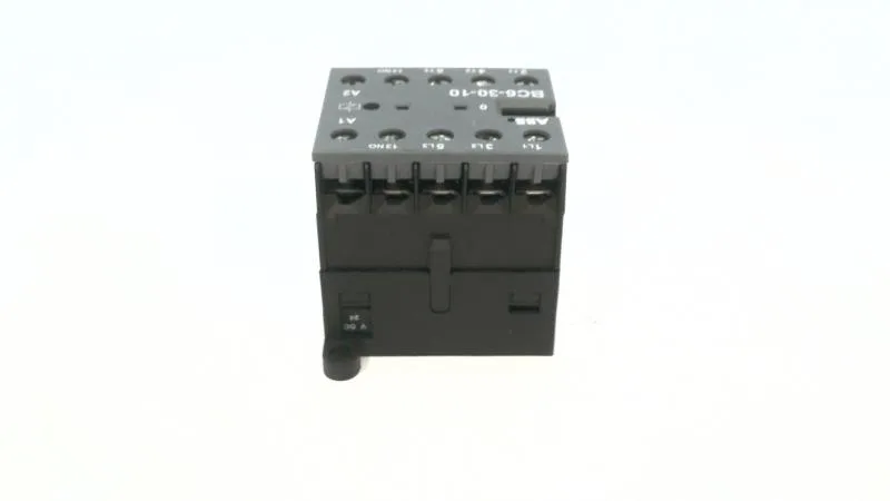 ABB BC6-30-10-P07 — Contactors