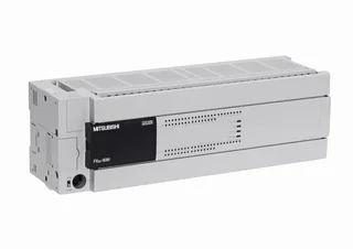 Mitsubishi Electric FX3U-80MT/DSS — PLCs (Programmable Logic Controllers) (image 2)