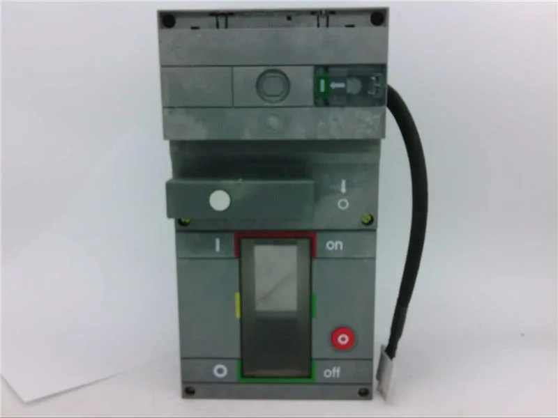 ABB 1SDA014031R1 — Molded Case Circuit Breakers (MCCB) (image 2)