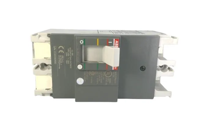 ABB A2N150TL-2 — Contactors (image 2)