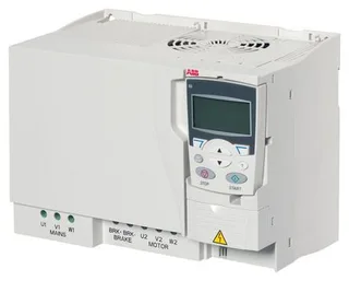 ABB ACS355-03E-44A0-4