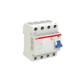 ABB F204A-40/0.3