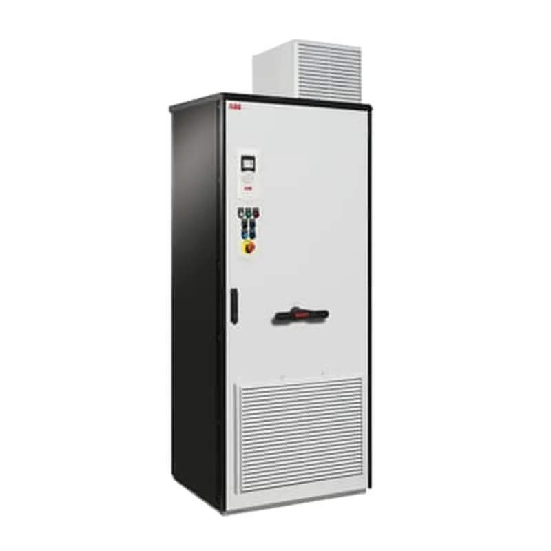 ABB 3AXD50000722433 — Inverter / VFD (image 3)