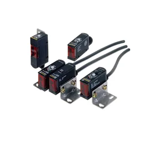 Omron E3S-AT86